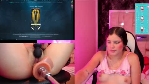 Trianna online show from 12-10-24, 05:33