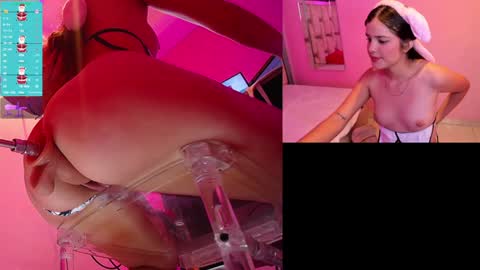 Trianna online show from 12-11-24, 03:05