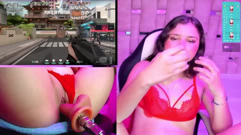 Trianna online show from 12-12-24, 03:16