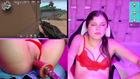 Trianna online show from 12-12-24, 06:21