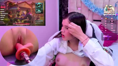 Trianna online show from 12-26-24, 04:58