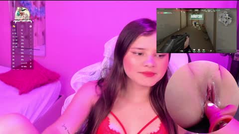 Trianna online show from 12-28-24, 02:32