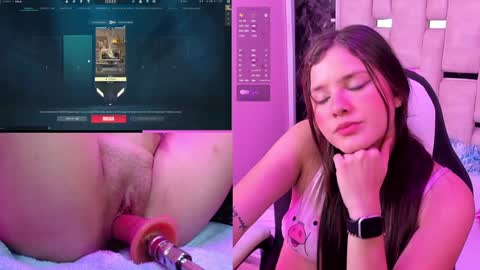 Trianna online show from 01-11-25, 06:54