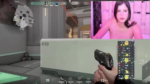 Trianna online show from 01-22-25, 06:20