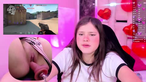 Trianna online show from 02-06-25, 05:09