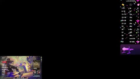 Trianna online show from 09-26-25, 01:59