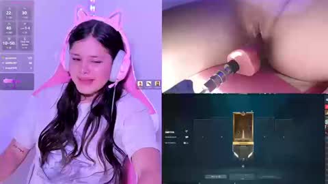 trianna_sweet online show from 03-13-26, 03:40