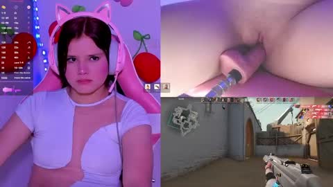 trianna_sweet online show from 04-21-26, 01:28