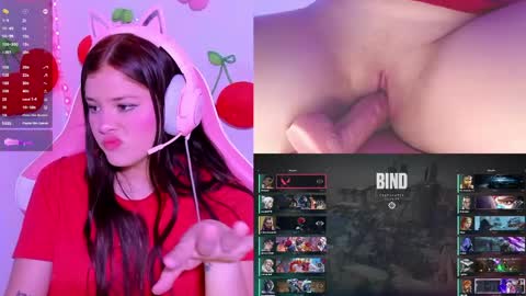 trianna_sweet online show from 04-22-26, 01:23