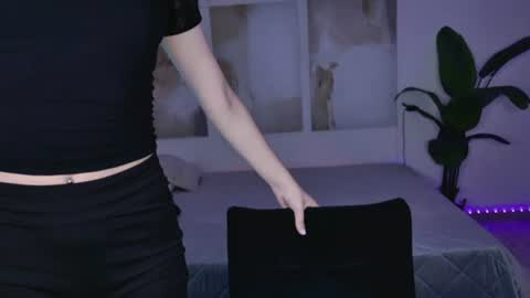 Snapshot of triciadaisy chatting on 07-15-26, 04:18 TriciaDaisy online show from 07-15-26, 04:18
