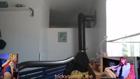 Cassie online show from 09-15-25, 04:07