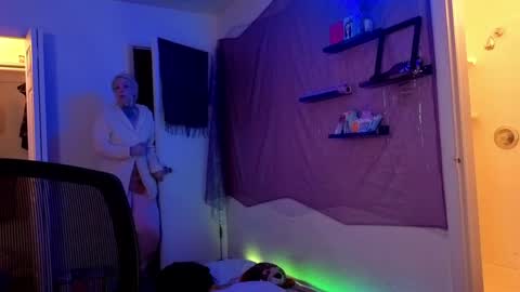 Cassie online show from 03-28-26, 11:10