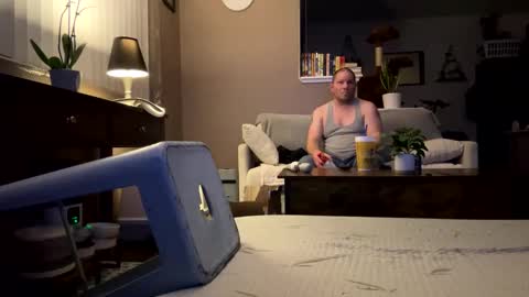 trickydick6 online show from 02-26-26, 11:20