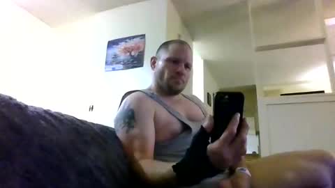 trickydick6 online show from 06-12-26, 06:12