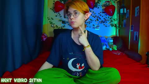 trickykitsune online show from 03-02-26, 03:19