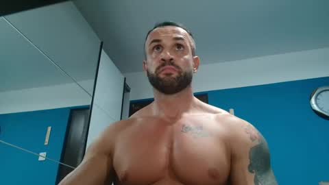 Snapshot of tridentmuscles chatting on 12-03-24, 02:14 tridentmuscles online show from 12-03-24, 02:14