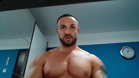 Snapshot of tridentmuscles chatting on 12-23-24, 11:06 tridentmuscles online show from 12-23-24, 11:06
