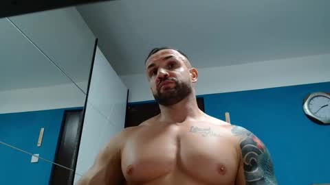 Snapshot of tridentmuscles chatting on 02-11-25, 12:37 tridentmuscles online show from 02-11-25, 12:37