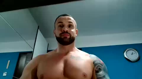 Snapshot of tridentmuscles chatting on 02-21-25, 11:21 tridentmuscles online show from 02-21-25, 11:21