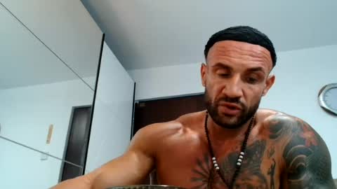 tridentmuscles online show from 08-04-26, 10:18
