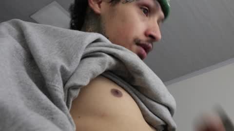 - trieone online show from 01-17-25, 06:57