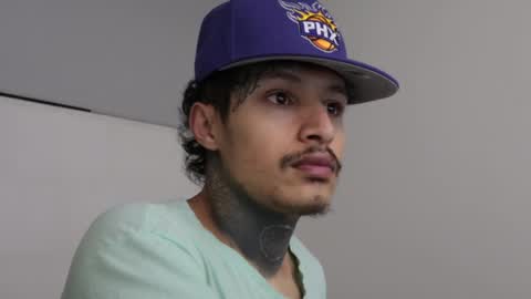 - trieone online show from 02-26-25, 04:58