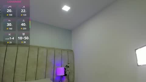 Triexi Mars online show from 05-22-26, 12:22