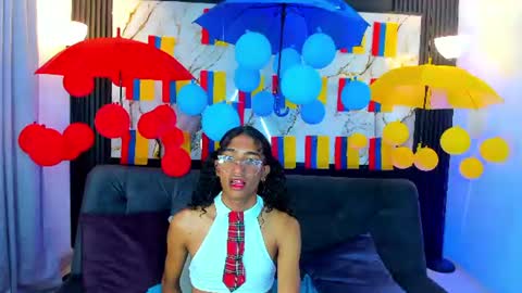 Snapshot of triiangel_latinboy chatting on 06-20-26, 12:30 Johan online show from 06-20-26, 12:30