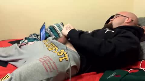 Snapshot of triller402 chatting on 12-14-25, 08:20 triller402 online show from 12-14-25, 08:20