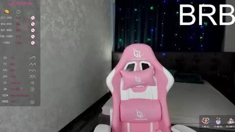 Trina online show from 01-18-25, 04:15