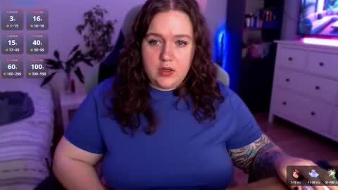 Tina online show from 10-01-25, 07:58