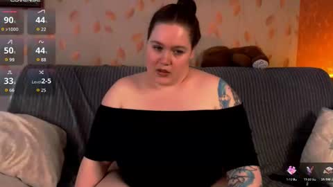 Tina online show from 07-06-26, 10:12