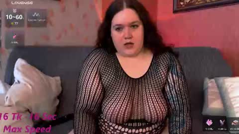 Tina online show from 07-11-26, 10:07