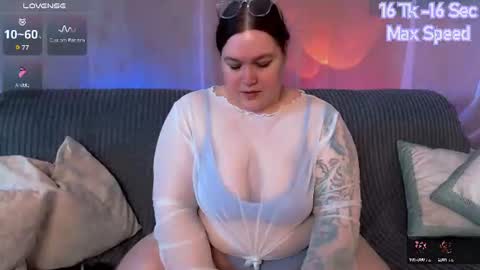 Tina online show from 07-13-26, 10:07