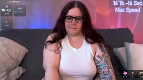 Tina online show from 07-15-26, 10:09