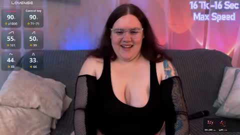 Tina online show from 07-17-26, 10:11