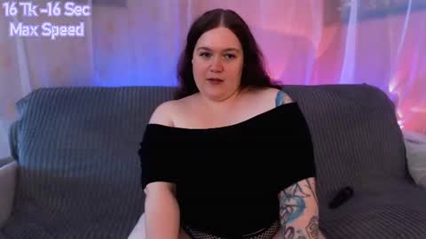 Tina online show from 07-27-26, 11:28