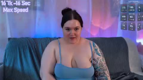 Tina online show from 07-28-26, 02:13