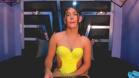 Trinity  online show from 04-30-26, 07:20