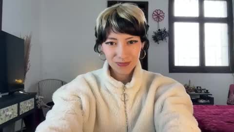 trinitysecrets online show from 01-03-25, 07:29