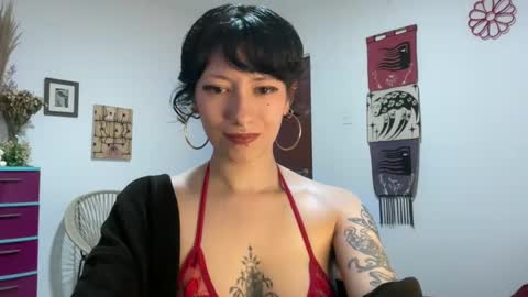 trinitysecrets online show from 02-11-25, 07:48