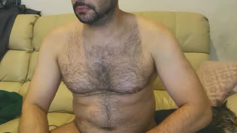 Ramiro online show from 12-17-24, 06:09