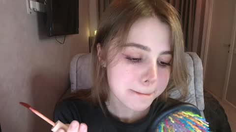 Snapshot of tripleprinces chatting on 12-01-24, 06:19 tripleprinces online show from 12-01-24, 06:19