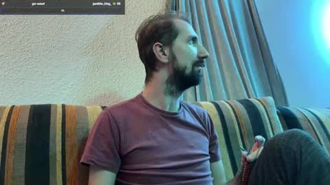 Snapshot of triplestripes chatting on 09-13-25, 10:20 SibSab online show from 09-13-25, 10:20