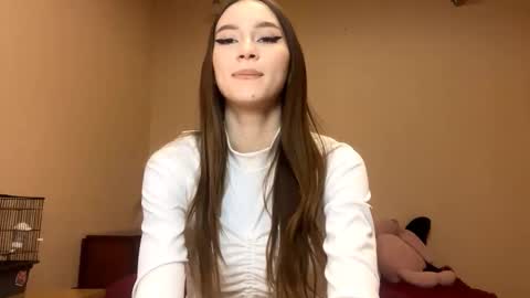 Ur Trisha online show from 10-29-25, 01:24