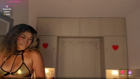 TRISHA online show from 03-11-25, 03:37