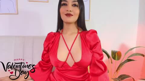 Snapshot of trissha_xk1 chatting on 02-14-25, 01:40 Trissha online show from 02-14-25, 01:40