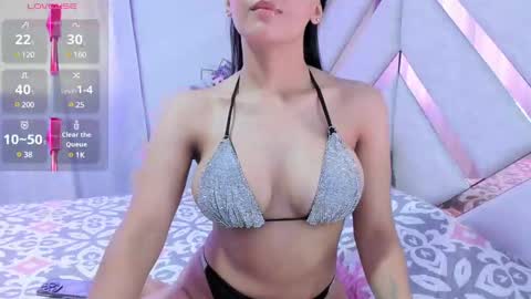 Snapshot of trissha_xk1 chatting on 03-12-25, 04:24 Trissha online show from 03-12-25, 04:24