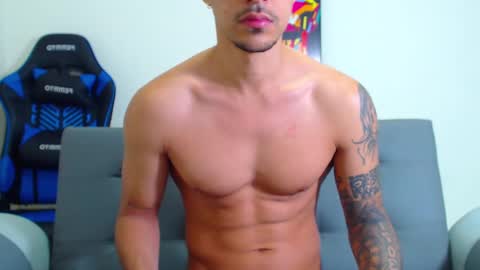 tristan bm online show from 01-22-25, 10:29