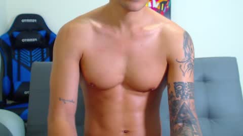 tristan bm online show from 01-26-25, 02:52